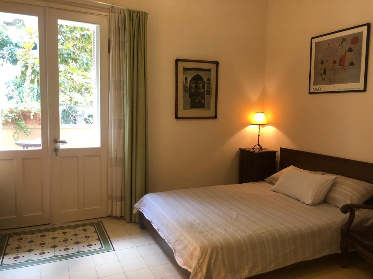 Rothschild Tel-Aviv Studio Luaran gambar