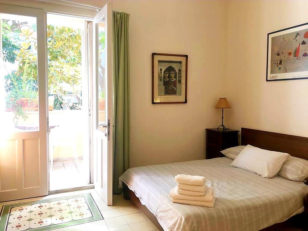 Rothschild Tel-Aviv Studio Luaran gambar