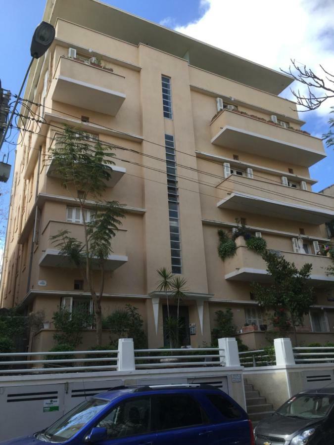 Rothschild Tel-Aviv Studio Luaran gambar